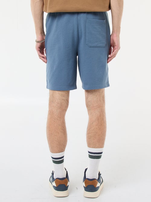 Bermudas de chándal ligeras - Kiabi