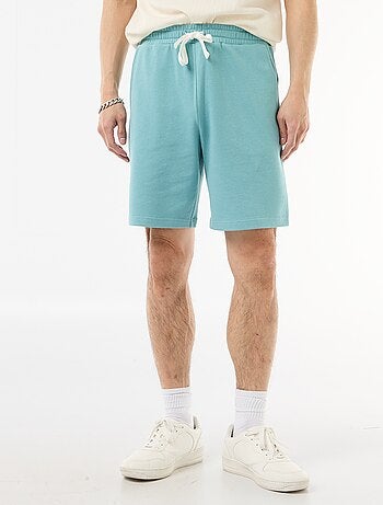 Bermudas de chándal ligeras