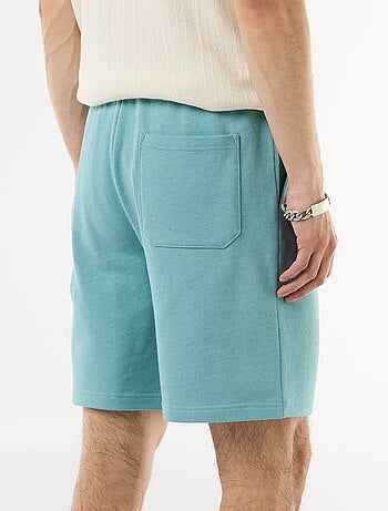 Bermudas de chándal ligeras