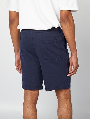 Bermudas de chándal ligeras