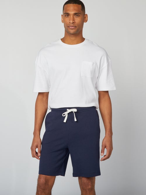 Bermudas de chándal ligeras - Kiabi