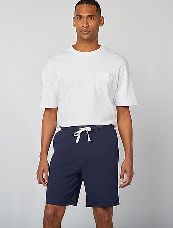 Bermudas de chándal ligeras