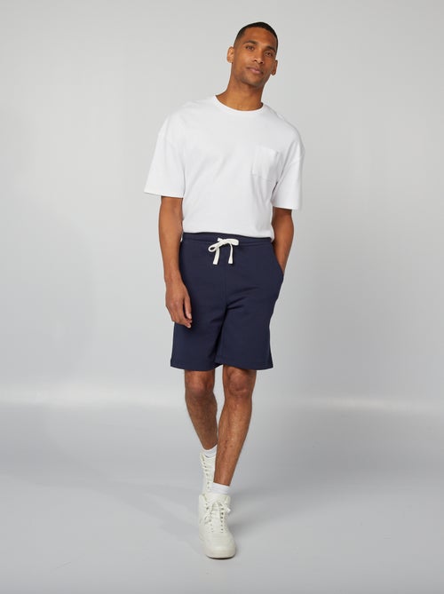 Bermudas de chándal ligeras - Kiabi