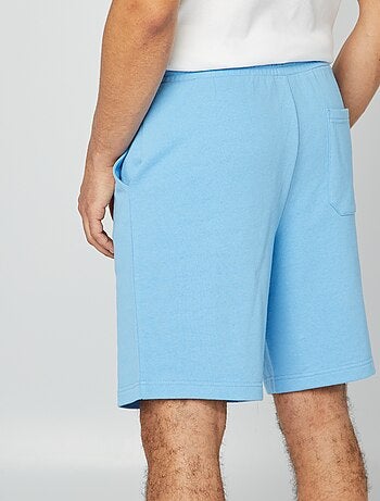 Bermudas de chándal ligeras