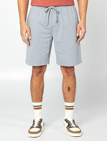 Bermudas de chándal ligeras