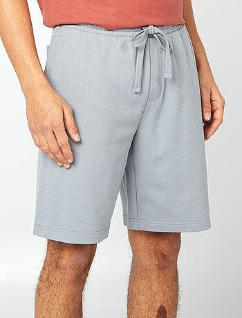 Bermudas de chándal ligeras