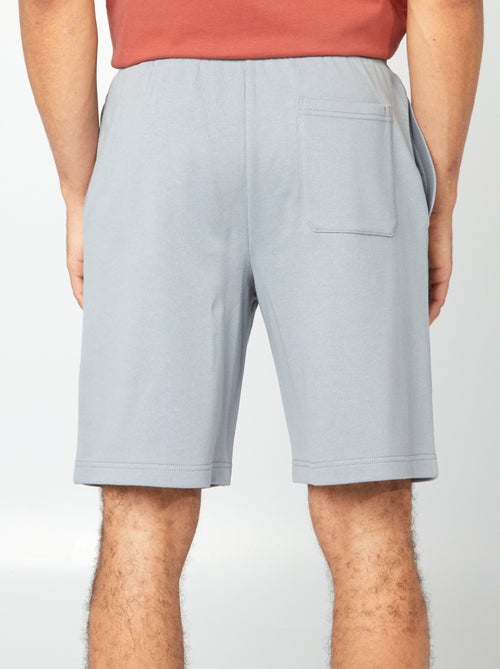 Bermudas de chándal ligeras - Kiabi