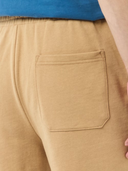 Bermudas de chándal ligeras - Kiabi