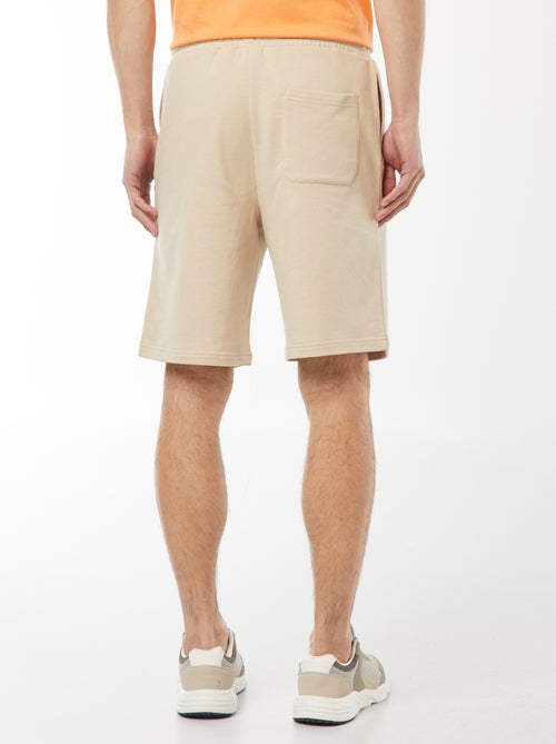 Bermudas de chándal ligeras - Kiabi