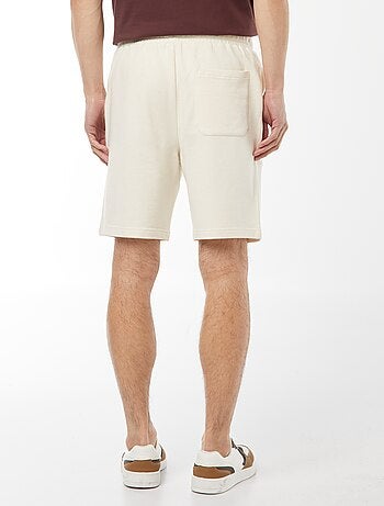 Bermudas de chándal ligeras