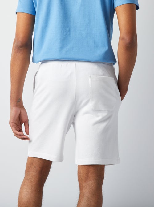 Bermudas de chándal ligeras - Kiabi