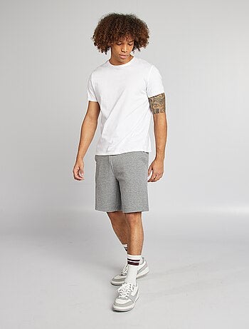 Bermudas de chándal ligeras