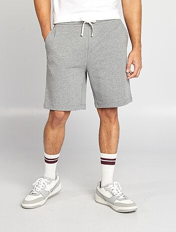 Bermudas de chándal ligeras