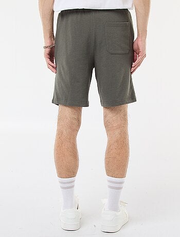 Bermudas de chándal ligeras