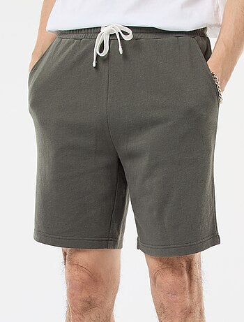 Bermudas de chándal ligeras