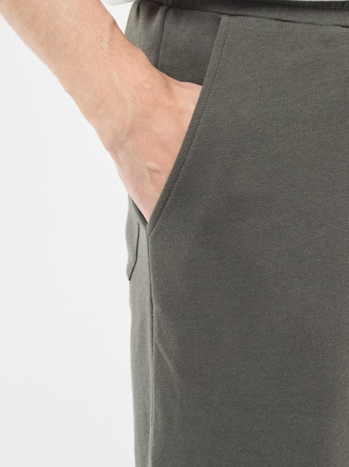 Bermudas de chándal ligeras - Kiabi