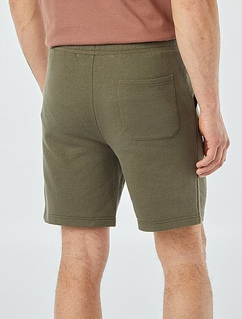 Bermudas de chándal ligeras