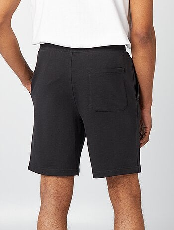 Bermudas de chándal ligeras