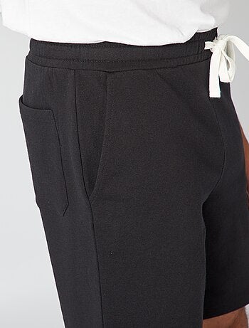 Bermudas de chándal ligeras