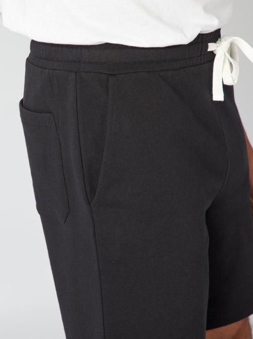 Bermudas de chándal ligeras - Kiabi