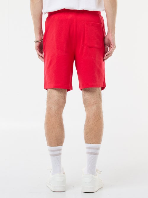 Bermudas de chándal ligeras - Kiabi