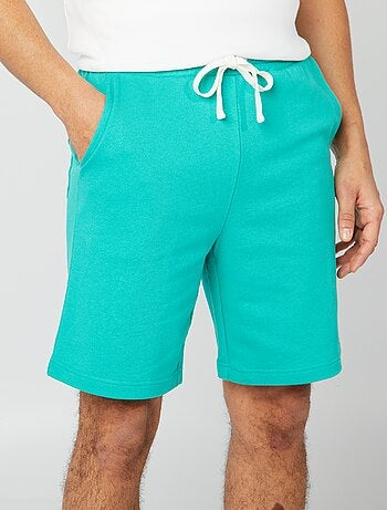 Bermudas de chándal ligeras