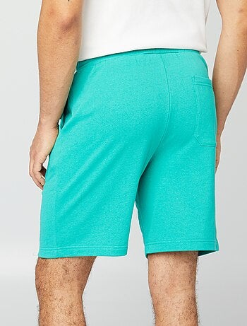 Bermudas de chándal ligeras