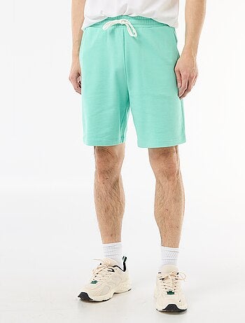 Bermudas de chándal ligeras