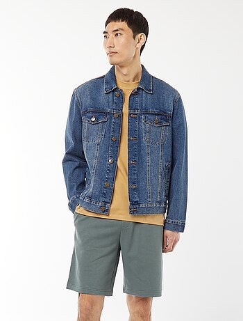 Bermudas de chándal ligeras