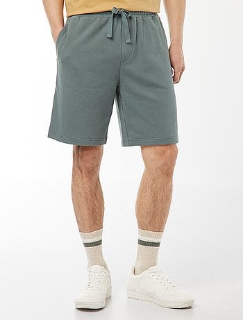 Bermudas de chándal ligeras