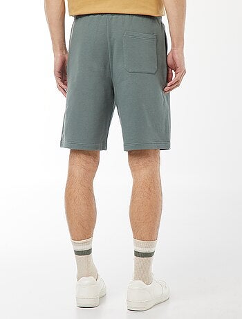 Bermudas de chándal ligeras