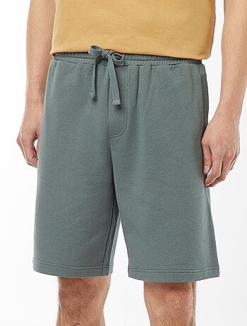 Bermudas de chándal ligeras