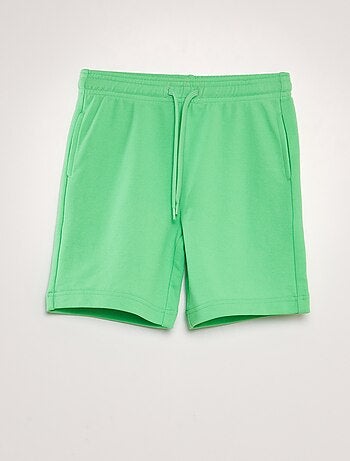 Kiabi discount bermudas niño