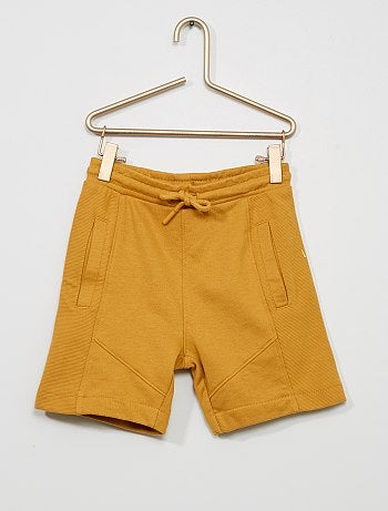 Kiabi bermudas online niño