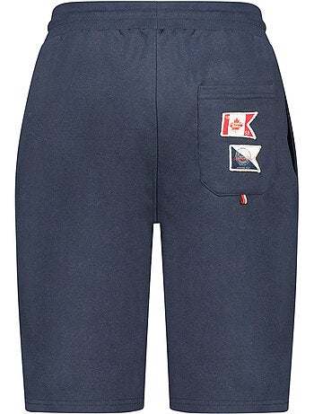 Bermudas de felpa pogoeak – canadian peak