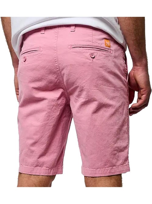 Bermudas de hombre kaporal - Kiabi Bermudas de hombre kaporal - Kiabi