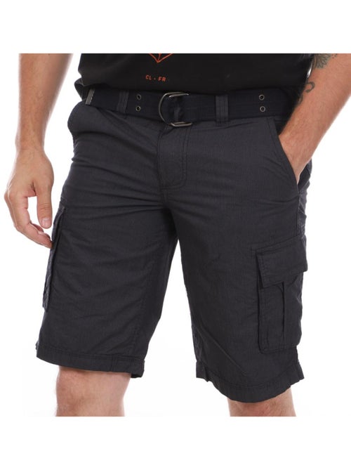 Bermudas de Hombre Teddy Smith - Kiabi Bermudas de Hombre Teddy Smith - Kiabi