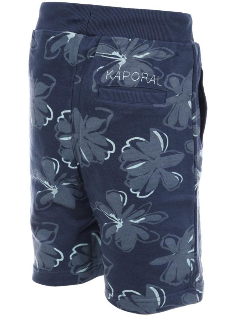 Bermudas de niño Kaporal Azul marino - Kiabi