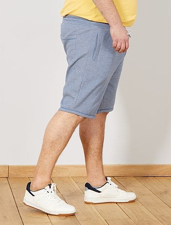 Bermudas de piqué - Kiabi