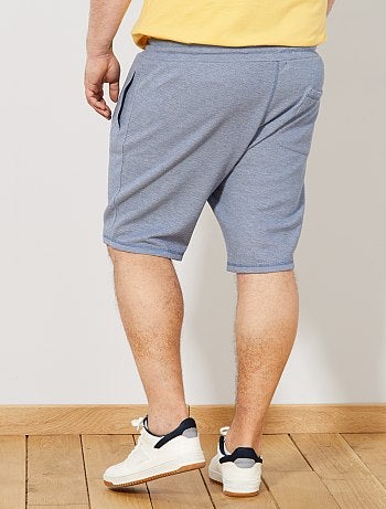 Bermudas de piqué - Kiabi