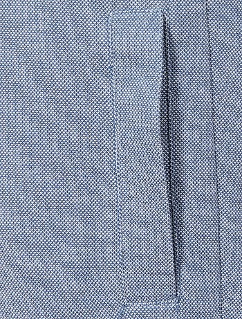 Bermudas de piqué - Kiabi