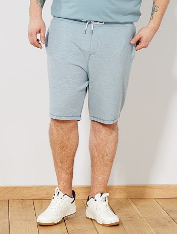 Bermudas de piqué - Kiabi