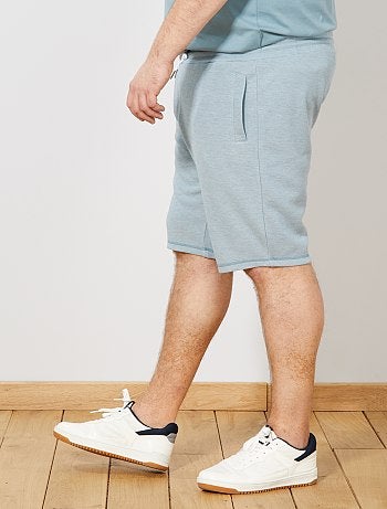 Bermudas de piqué - Kiabi