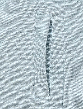 Bermudas de piqué - Kiabi