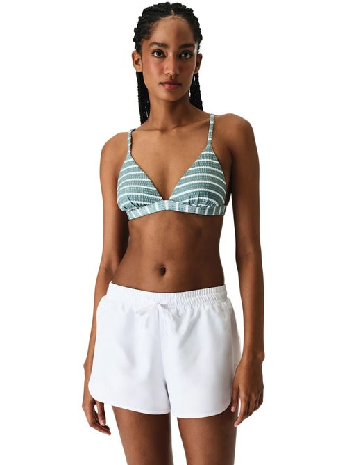 Bermudas de surf lily mujer penti - Kiabi