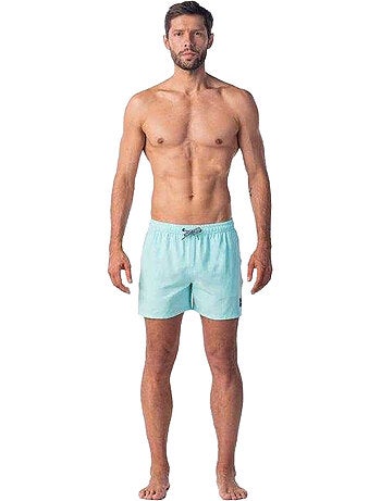 Bermudas degras para hombre - aquawave