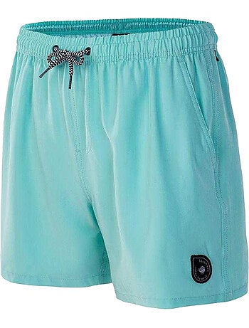 Bermudas degras para hombre - aquawave