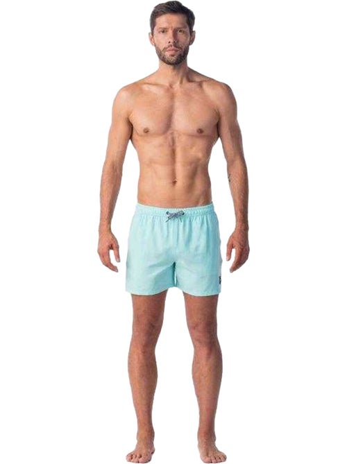 Bermudas degras para hombre - aquawave - Kiabi