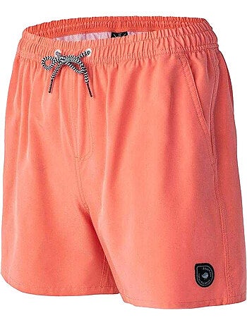 Bermudas degras para hombre - aquawave
