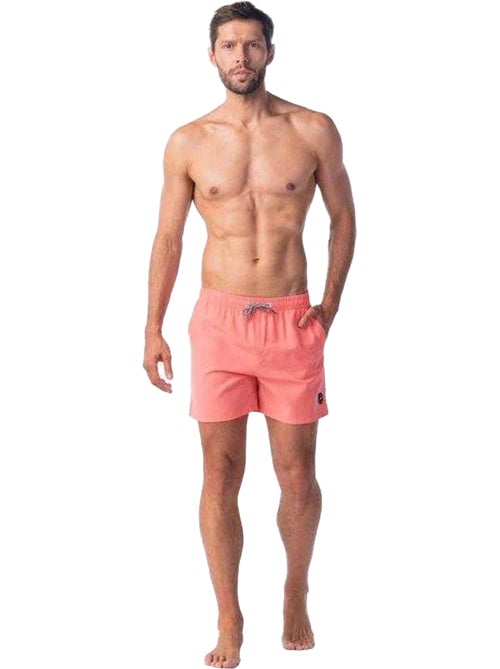 Bermudas degras para hombre - aquawave - Kiabi
